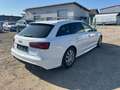 Audi A6 2.0 TDI ultra Weiß - thumbnail 4