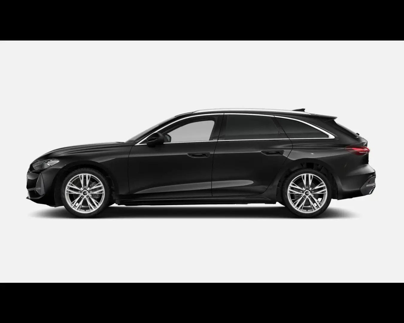 Audi A5 Avant Business Advanced TFSI  150 kW S tronic Nero - 2