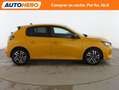 Peugeot 208 1.2 Puretech S&S Allure 100 Jaune - thumbnail 7