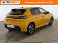 Peugeot 208 1.2 Puretech S&S Allure 100 Jaune - thumbnail 6