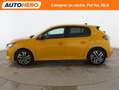 Peugeot 208 1.2 Puretech S&S Allure 100 Amarillo - thumbnail 3