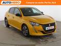 Peugeot 208 1.2 Puretech S&S Allure 100 Amarillo - thumbnail 8