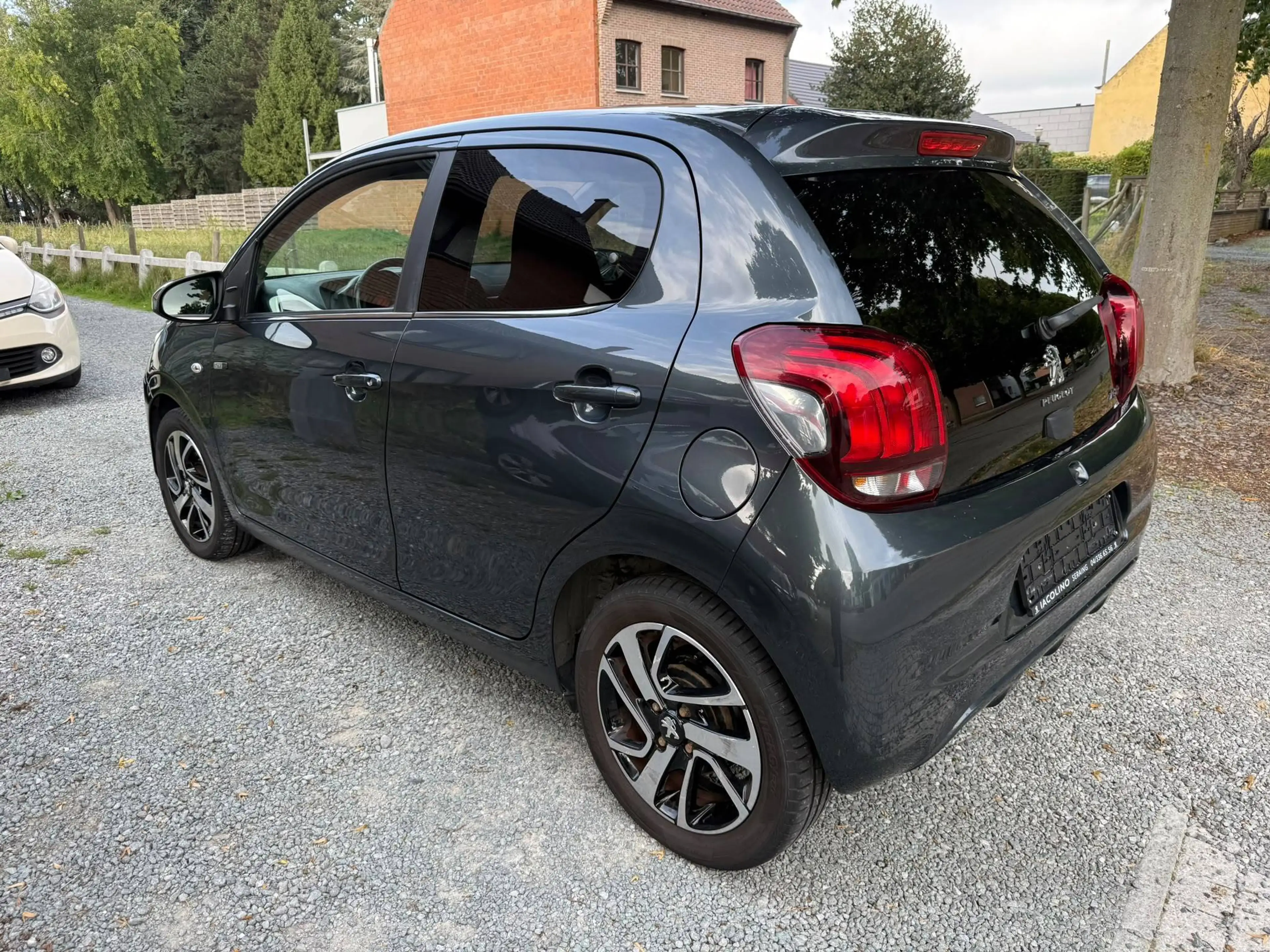 Peugeot 108 108 1.0 VTi Style GARANTIE 1 AN/JAAR — photo 6