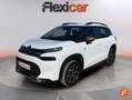 Citroen C3 Aircross PureTech 81kW (110CV) Max Blanco - thumbnail 2