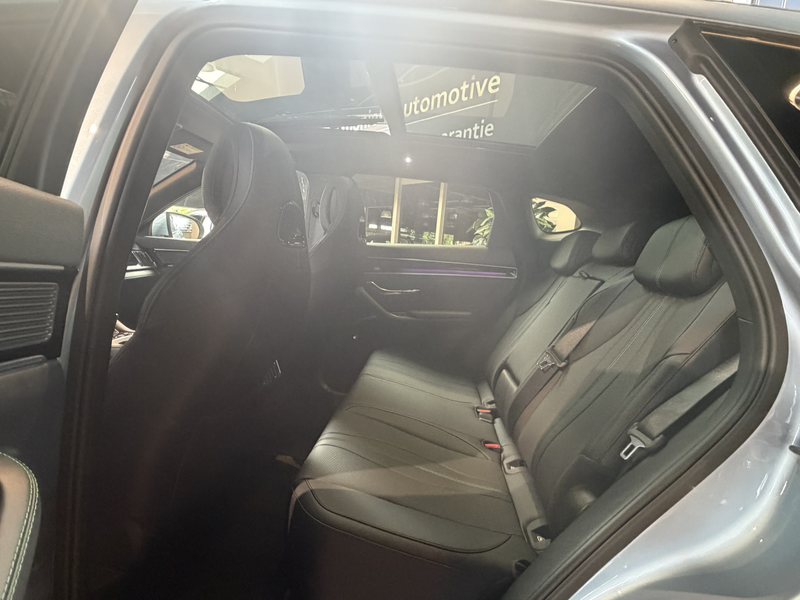 BYD Seal U 1.5 T DM-i AWD Design 324pk | Bom Vol | HEAD UP DE — photo 12