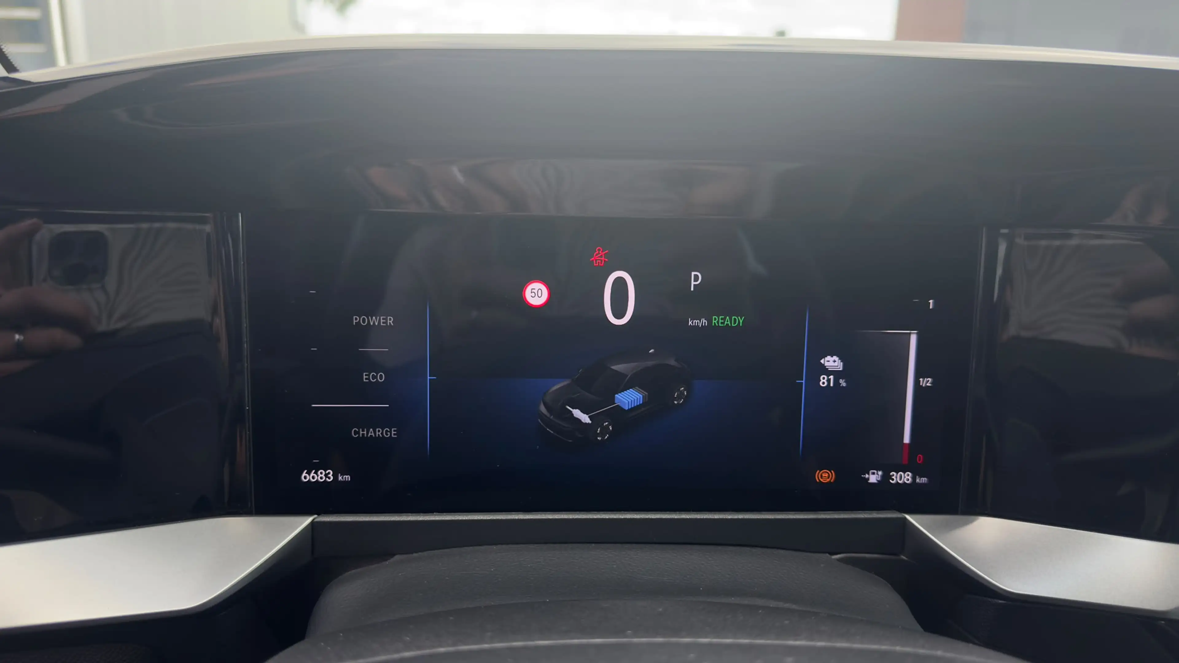 Opel Mokka-E Edition | Dode hoek detectie | Apple Carplay / And — photo 13