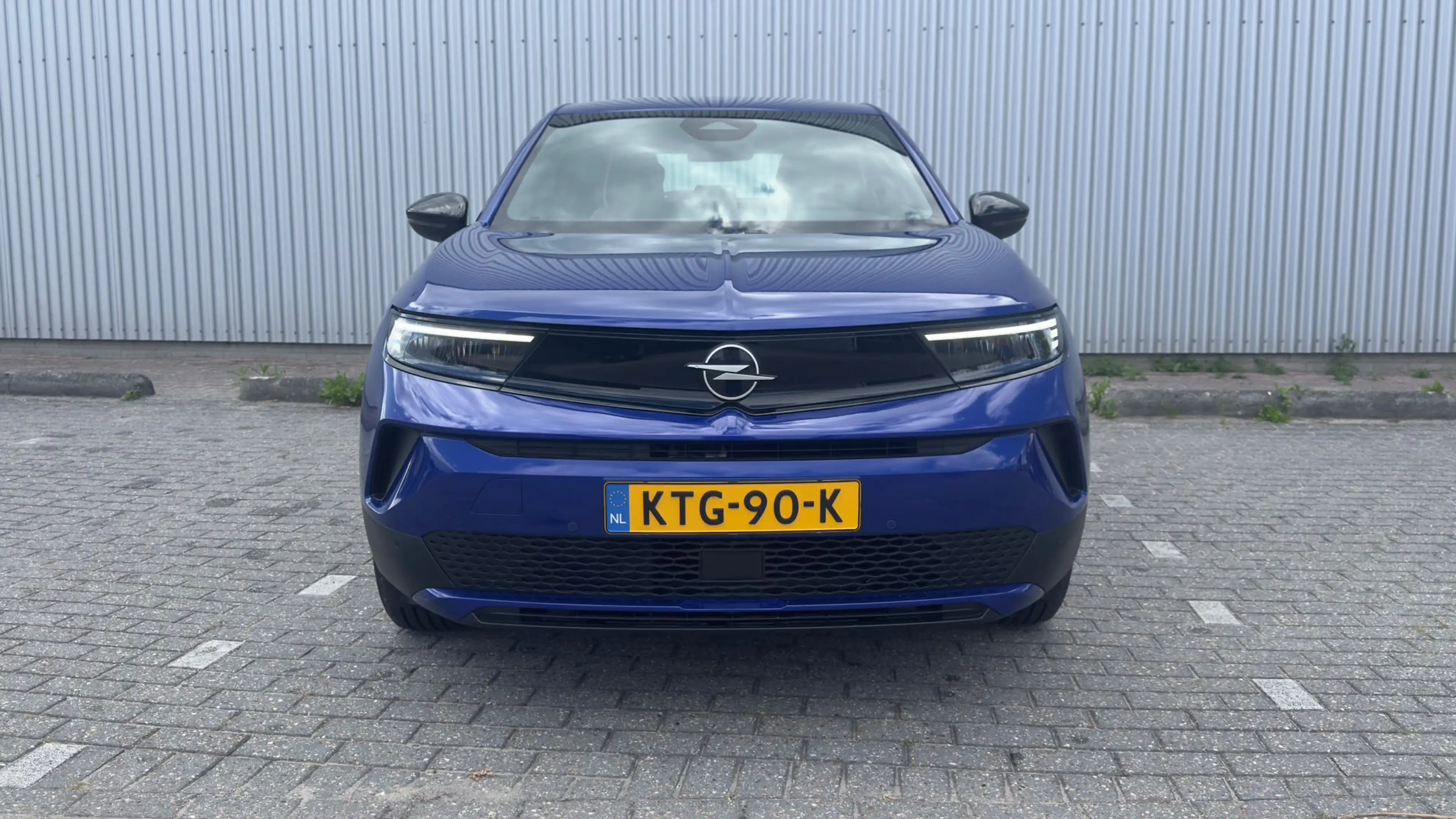 Opel Mokka-E Edition | Dode hoek detectie | Apple Carplay / And — photo 8