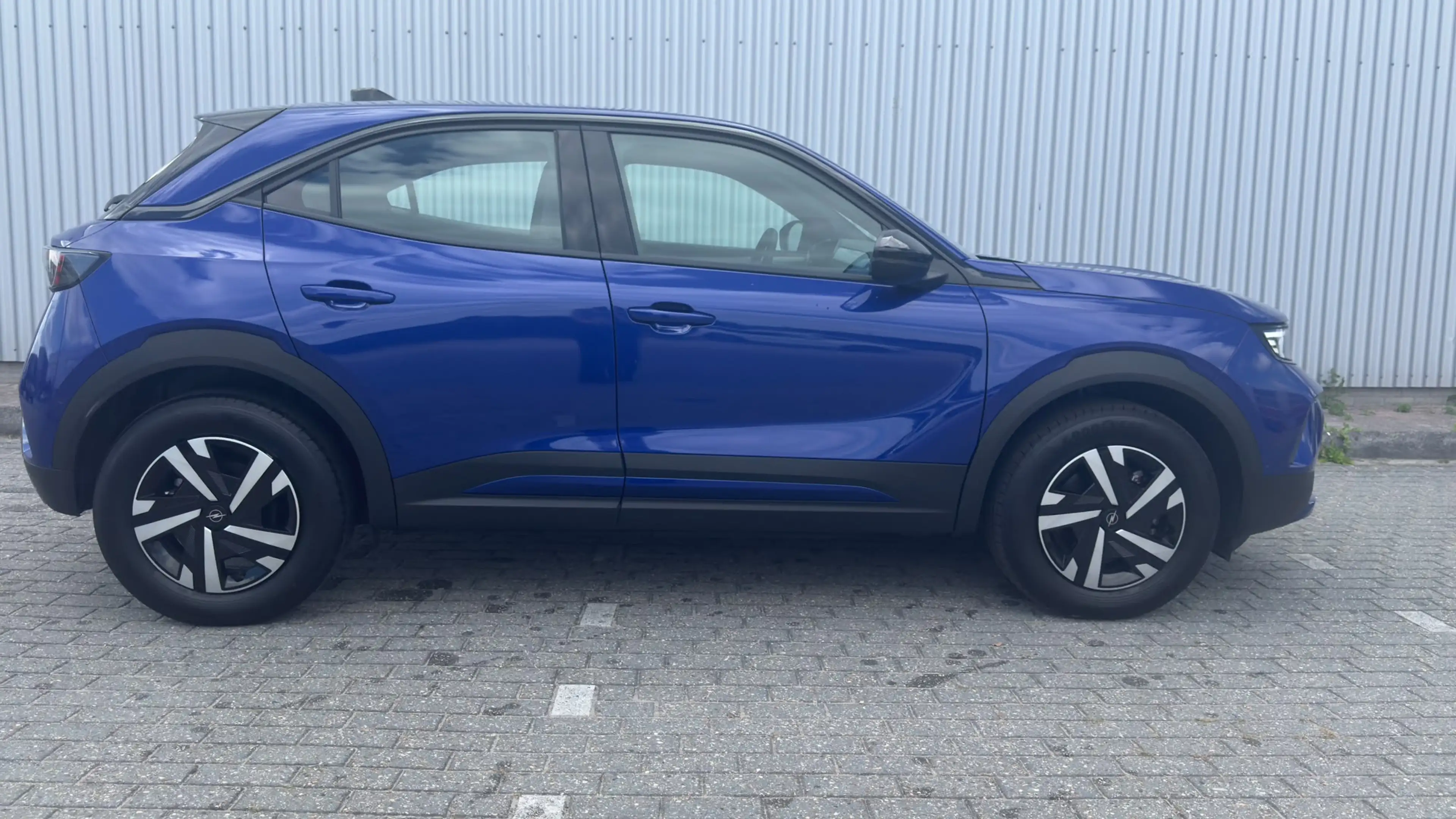 Opel Mokka-E Edition | Dode hoek detectie | Apple Carplay / And — photo 6