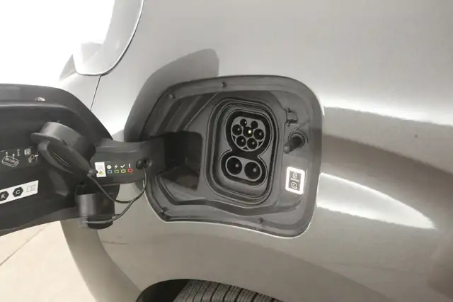 Peugeot Expert view 8