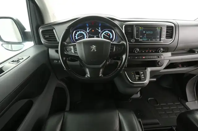 Peugeot Expert view 2