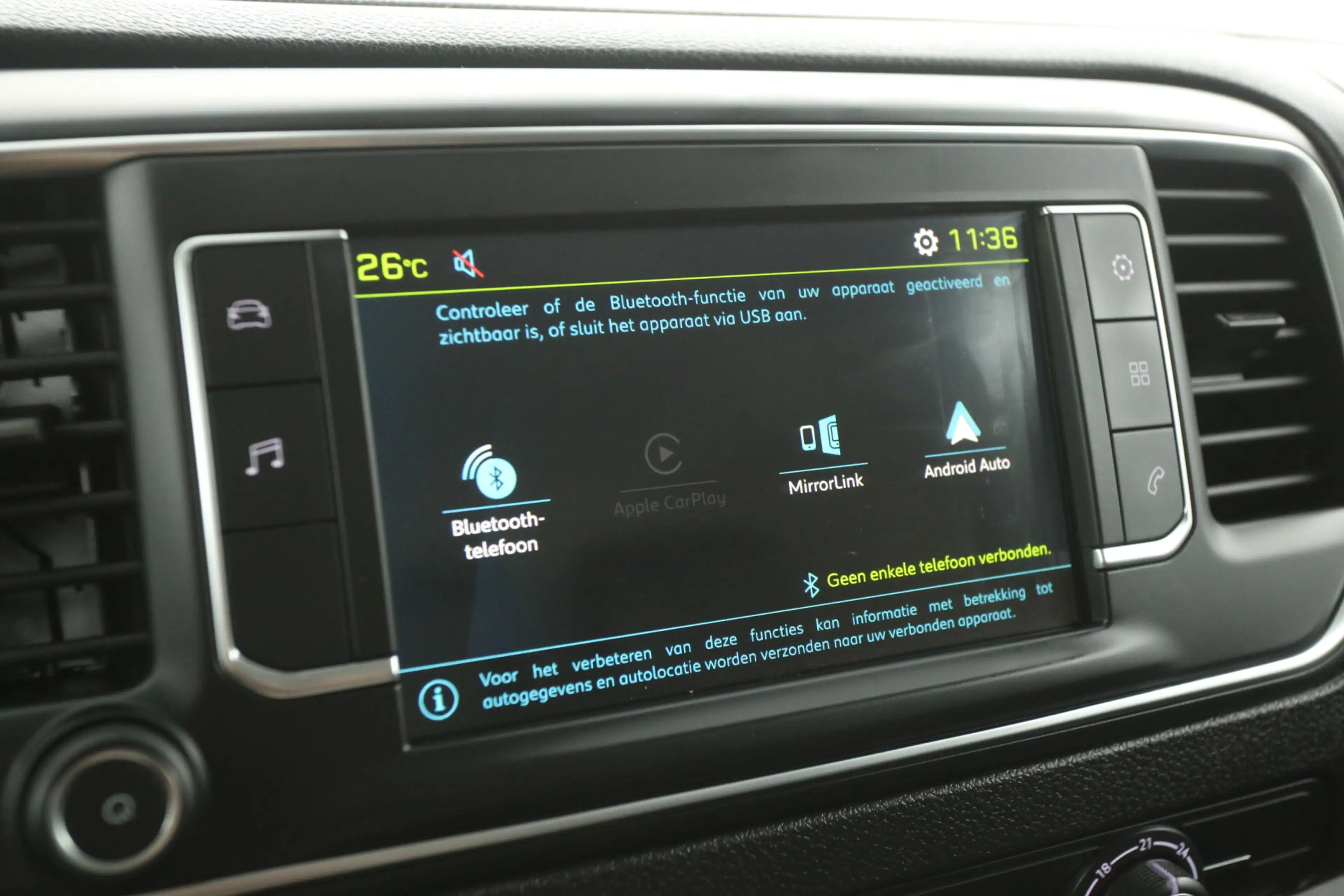 Peugeot Expert Elektrisch 75 kWh L2H1 | Snelladen | SOH 91% | Air — photo 16