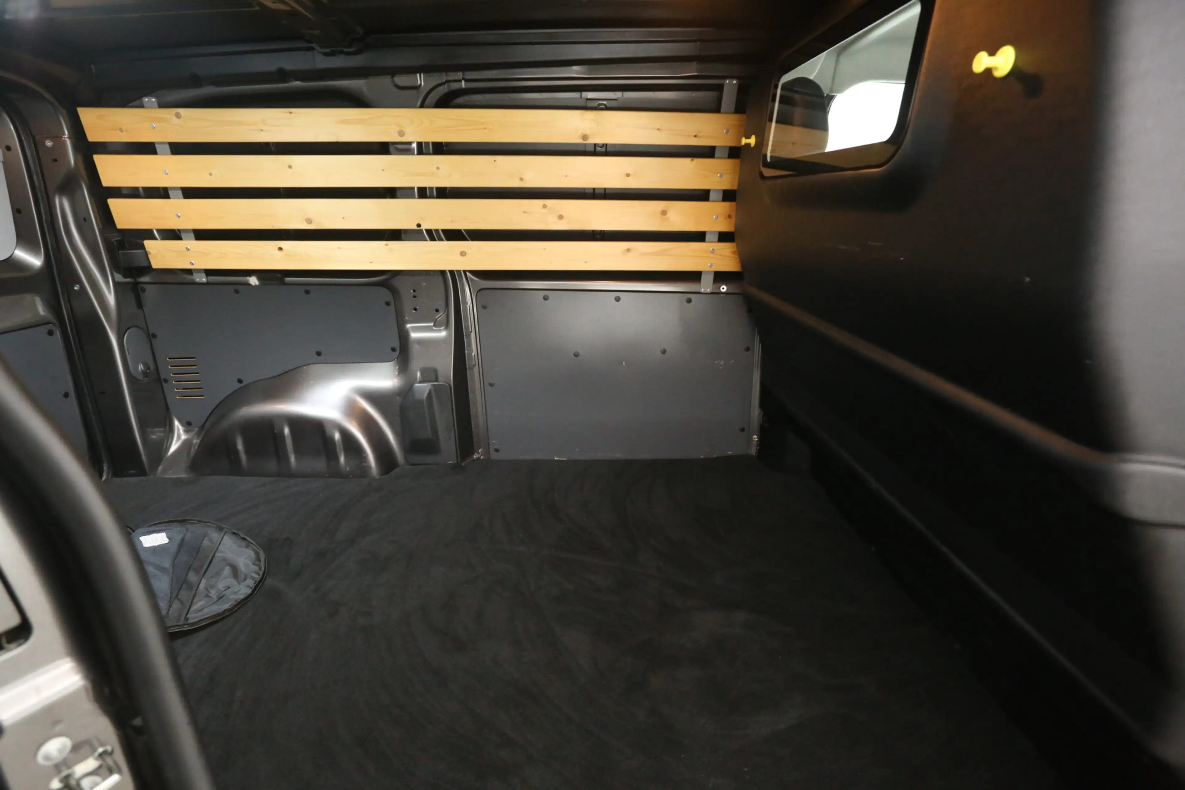 Peugeot Expert Elektrisch 75 kWh L2H1 | Snelladen | SOH 91% | Air — photo 25