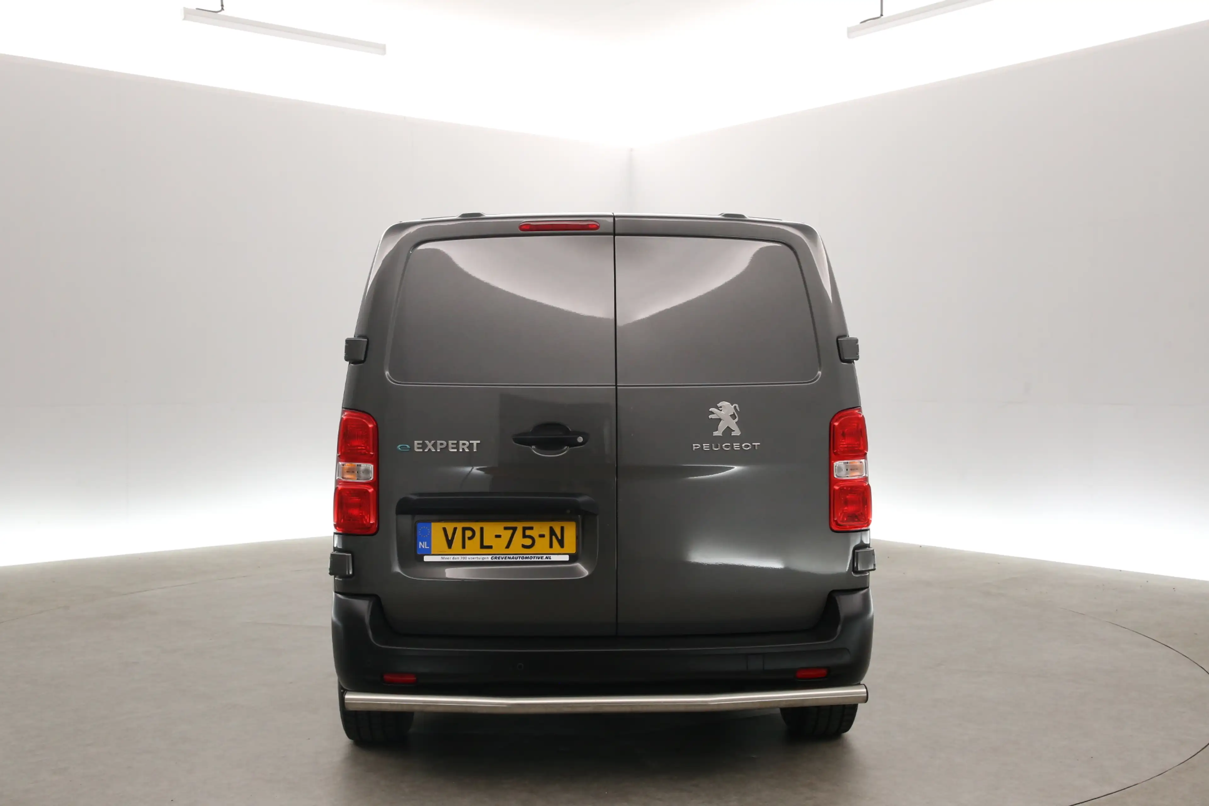 Peugeot Expert Elektrisch 75 kWh L2H1 | Snelladen | SOH 91% | Air — photo 27