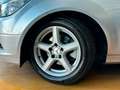 Mercedes-Benz C 180 Kompressor AUTOMATIK/SHZ/KLIMA/PDC/MFL Plateado - thumbnail 9