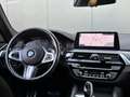 BMW 520 d Touring 190cv xDrive - Pack M - Harman - TVA Wit - thumbnail 17