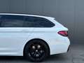 BMW 520 d Touring 190cv xDrive - Pack M - Harman - TVA Wit - thumbnail 10