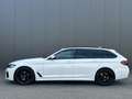 BMW 520 d Touring 190cv xDrive - Pack M - Harman - TVA Wit - thumbnail 6