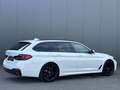 BMW 520 d Touring 190cv xDrive - Pack M - Harman - TVA Wit - thumbnail 4