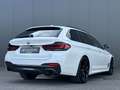 BMW 520 d Touring 190cv xDrive - Pack M - Harman - TVA Wit - thumbnail 11