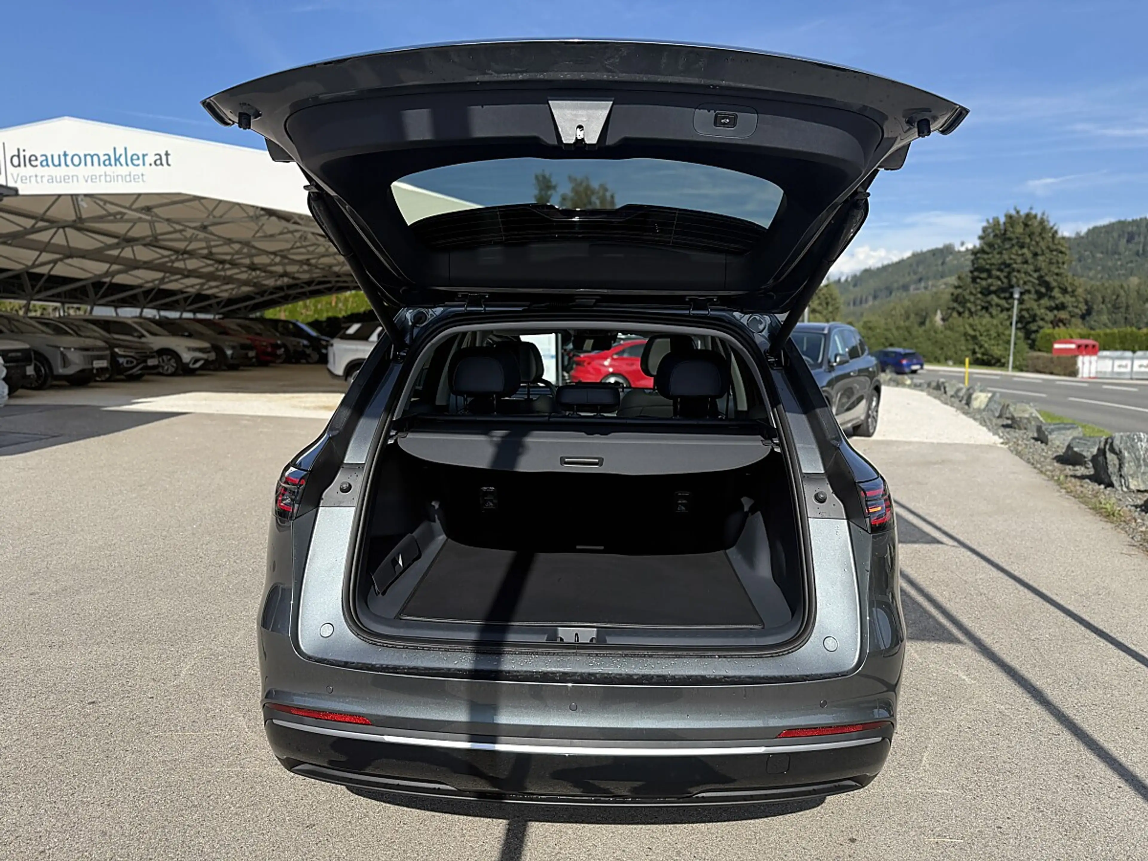 Geely Geely Starray EM-i MAX+ *VERKAUFT* — photo 14