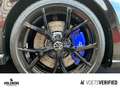Volkswagen Golf 2.0 TSI R Performance 4Motion H&K+NAVI+RFK+ACC Schwarz - thumbnail 6