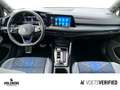 Volkswagen Golf 2.0 TSI R Performance 4Motion H&K+NAVI+RFK+ACC Schwarz - thumbnail 9