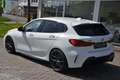 BMW 135 M135i xDrive Performance Paket*Tieferlegung*TOP bijela - thumbnail 4