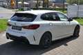 BMW 135 M135i xDrive Performance Paket*Tieferlegung*TOP Blanco - thumbnail 3