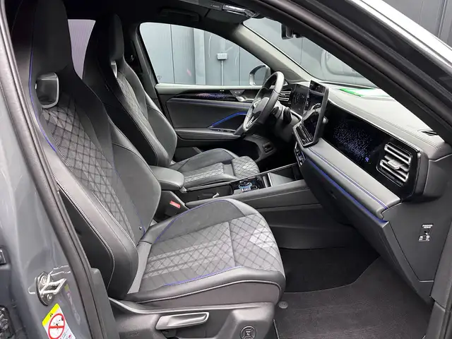 Volkswagen Tiguan view 10