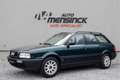 Audi 80 Avant 2.0 / *** Volledige onderhoudsgeschiedenis a Groen - thumbnail 4