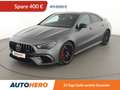 Mercedes-Benz CLA 45 AMG CLA 45 AMG S 4Matic Aut.*NAVI*HEAD-UP*LED*ACC*CAM* Grau - thumbnail 1