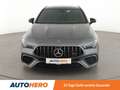Mercedes-Benz CLA 45 AMG CLA 45 AMG S 4Matic Aut.*NAVI*HEAD-UP*LED*ACC*CAM* Grau - thumbnail 9