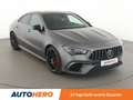 Mercedes-Benz CLA 45 AMG CLA 45 AMG S 4Matic Aut.*NAVI*HEAD-UP*LED*ACC*CAM* Grau - thumbnail 8