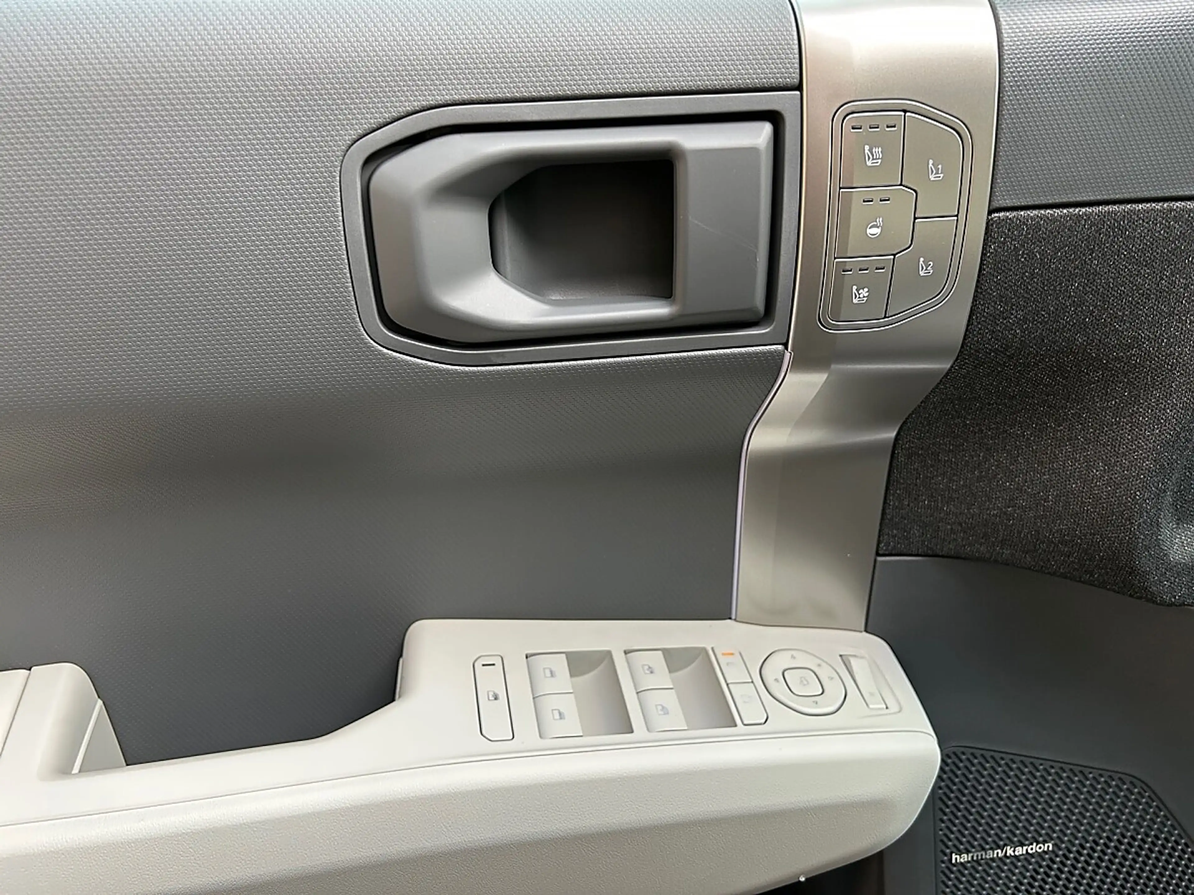 Kia EV3 FWD 81,4kWh Long Range GT-Line| AUTO WIEN MITTE — photo 12