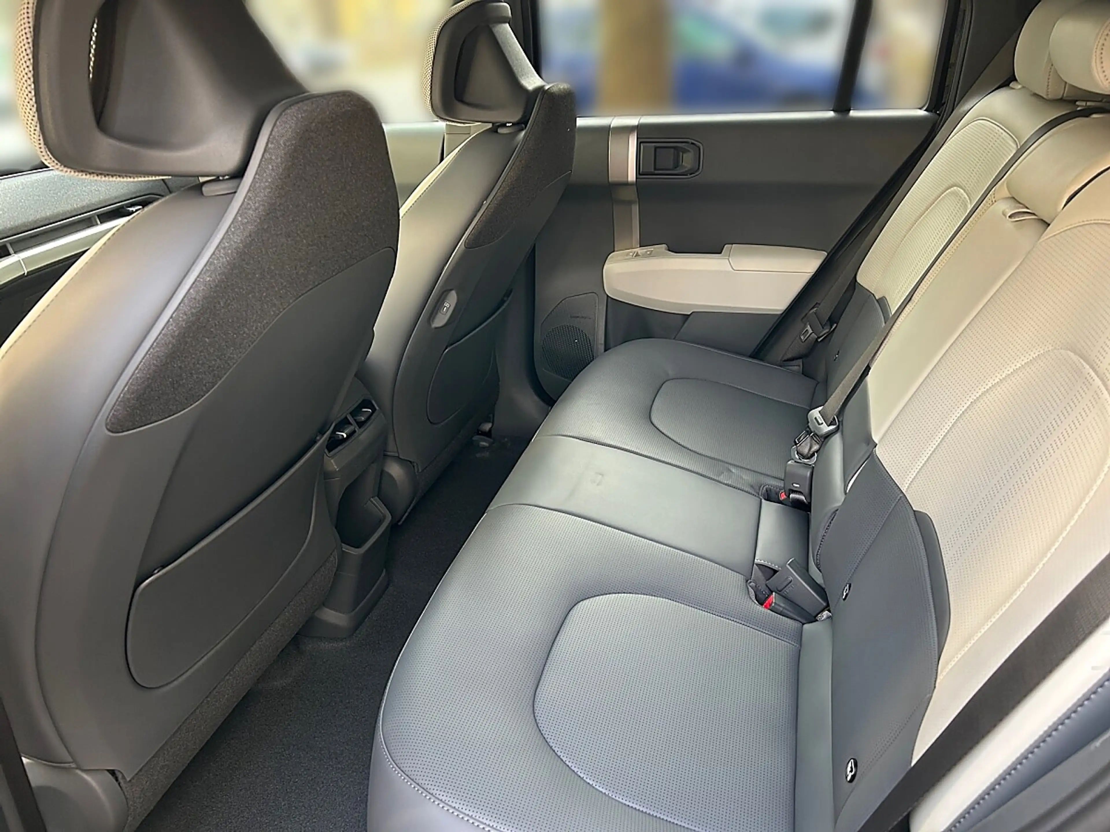 Kia EV3 FWD 81,4kWh Long Range GT-Line| AUTO WIEN MITTE — photo 15