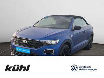 1.5 TSI DSG R-Line Edition Blue