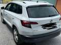 Skoda Karoq Karoq 2,0 TDI SCR 4x4 Style DSG Aut. Style Weiß - thumbnail 3