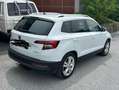 Skoda Karoq Karoq 2,0 TDI SCR 4x4 Style DSG Aut. Style Weiß - thumbnail 5