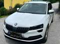 Skoda Karoq Karoq 2,0 TDI SCR 4x4 Style DSG Aut. Style Weiß - thumbnail 2