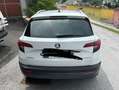 Skoda Karoq Karoq 2,0 TDI SCR 4x4 Style DSG Aut. Style Weiß - thumbnail 4