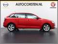 Skoda Rapid/Spaceback T96PK Apple Carplay Android Auto Navi Ecc Cruise C Roşu - thumbnail 3