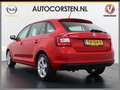 Skoda Rapid/Spaceback T96PK Apple Carplay Android Auto Navi Ecc Cruise C Roşu - thumbnail 2