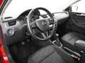 Skoda Rapid/Spaceback T96PK Apple Carplay Android Auto Navi Ecc Cruise C Roşu - thumbnail 7