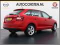 Skoda Rapid/Spaceback T96PK Apple Carplay Android Auto Navi Ecc Cruise C Roşu - thumbnail 4
