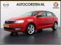 Skoda Rapid/Spaceback T96PK Apple Carplay Android Auto Navi Ecc Cruise C Roşu - thumbnail 1