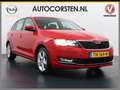 Skoda Rapid/Spaceback T96PK Apple Carplay Android Auto Navi Ecc Cruise C Roşu - thumbnail 5