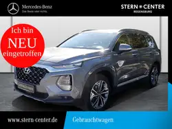 Hyundai SANTA FE 2.2 CRDi DPF Premium 4WD 7SITZE+HUD+LED