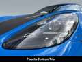Porsche 718 Spyder RS Weissach-Paket Liftsystem-VA Blu/Azzurro - thumbnail 13