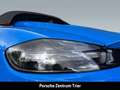 Porsche 718 Spyder RS Weissach-Paket Liftsystem-VA Blu/Azzurro - thumbnail 14