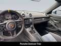 Porsche 718 Spyder RS Weissach-Paket Liftsystem-VA Blu/Azzurro - thumbnail 10